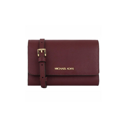 Michael Kors  Merlot BOLSA Crossbody