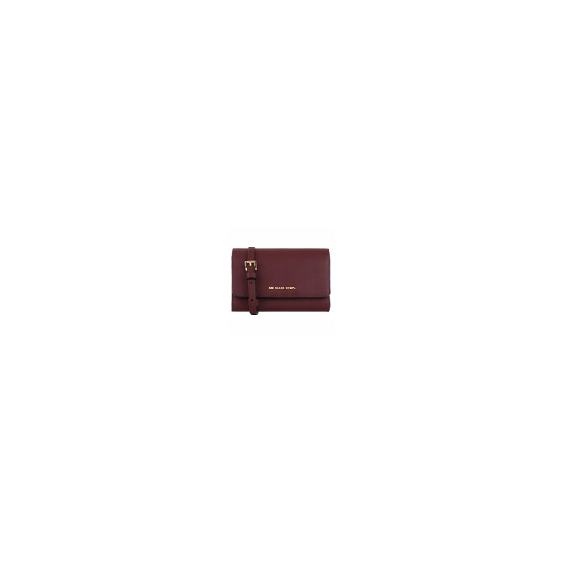 Michael Kors  Merlot BOLSA Crossbody