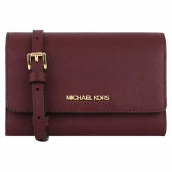 Michael Kors  Merlot BOLSA Crossbody