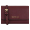 Michael Kors  Merlot BOLSA Crossbody