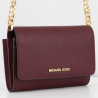 Michael Kors  Merlot BOLSA Crossbody