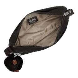 Kipling Negro CROSSBODY
