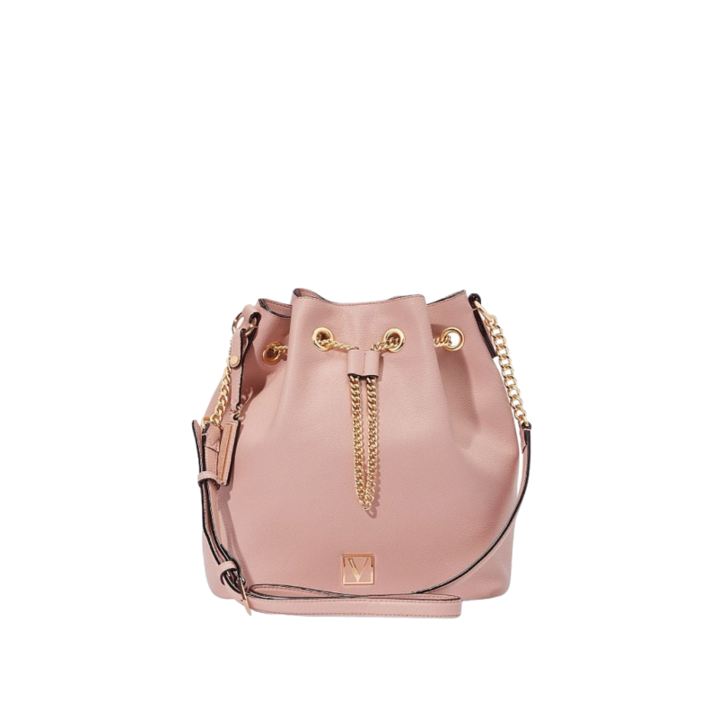 Victoria´s Secret Rosa BOLSA Crossbody