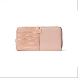 Victoria´s Secret Rosa Pastel Cartera