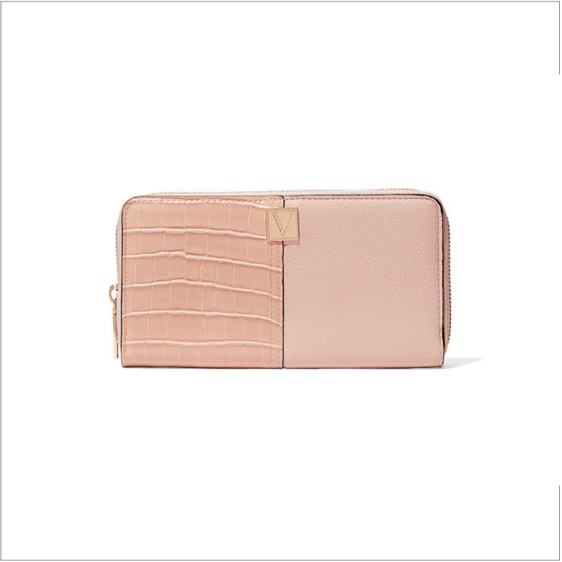 Victoria´s Secret Rosa Pastel Cartera