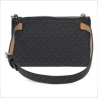 RIÑONERA / CANGURERA negra MICHAEL KORS Talla S