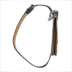 RIÑONERA / CANGURERA negra MICHAEL KORS Talla S