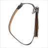 RIÑONERA / CANGURERA negra MICHAEL KORS Talla S