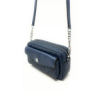 Michael Kors Azul BOLSA Crossbody