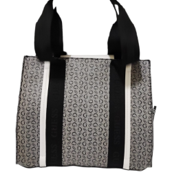 Guess Negro Bolsa Tote