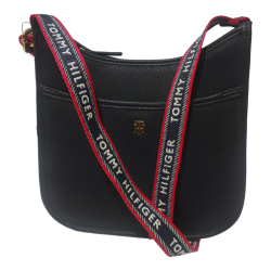 Tommy Hilfiger Azul Marino Bolso / Crossbody
