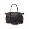 Victoria´s Secret Crossbody Satchel con Cadena "The Victoria"