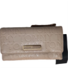 Tommy Hilfiger Beige Cartera