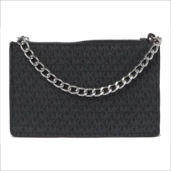 RIÑONERA / CANGURERA negra MICHAEL KORS Talla S