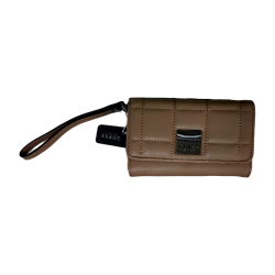 Guess Caramel Cartera / Muñequera