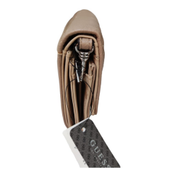 Guess Caramel Cartera / Muñequera