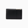 Kate Spade Negro Tarjetero / Monedero