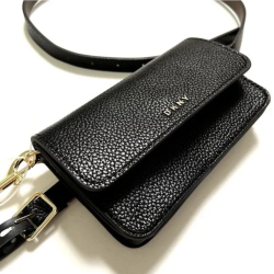 RIÑONERA / CANGURERA DKNY Negro