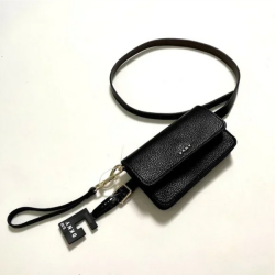 RIÑONERA / CANGURERA DKNY Negro