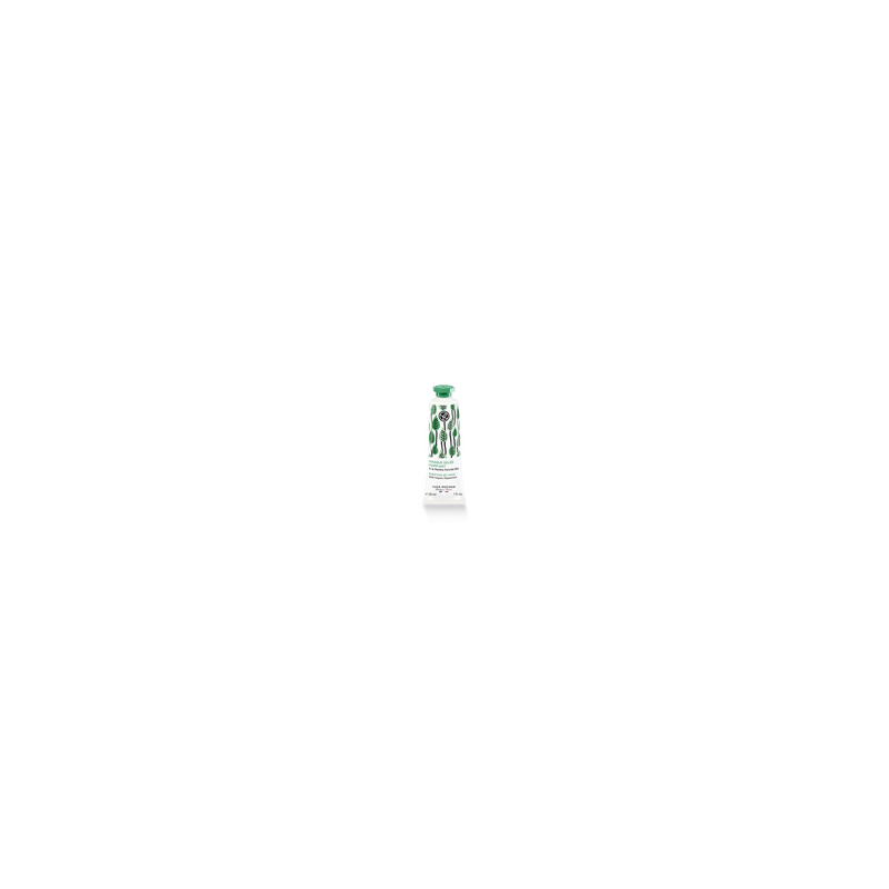 MASCARILLA Gel Purificante Hierbabuena Bio