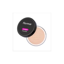 POLVO FACIAL SUELTO Pale Sand