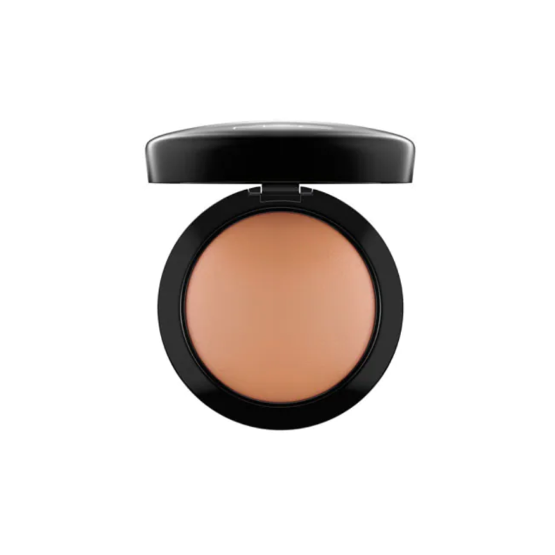 POLVO COMPACTO FACILA Dark Deep  10g