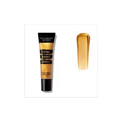 FLAVORED LIP GLOSS Gold Crush 13g
