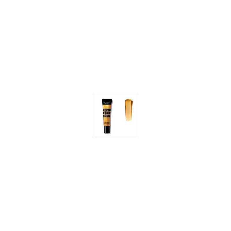 FLAVORED LIP GLOSS Gold Crush 13g