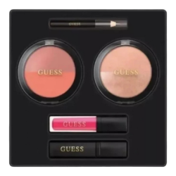 Face Glow Look Book Guess