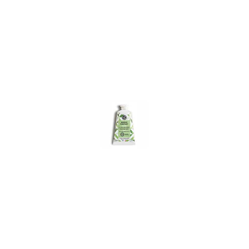 MASCARILLA PURIFICANTE DE RAÍCES 35ML