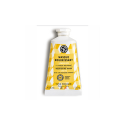 Mascarilla Capilar Nutritiva 35ML