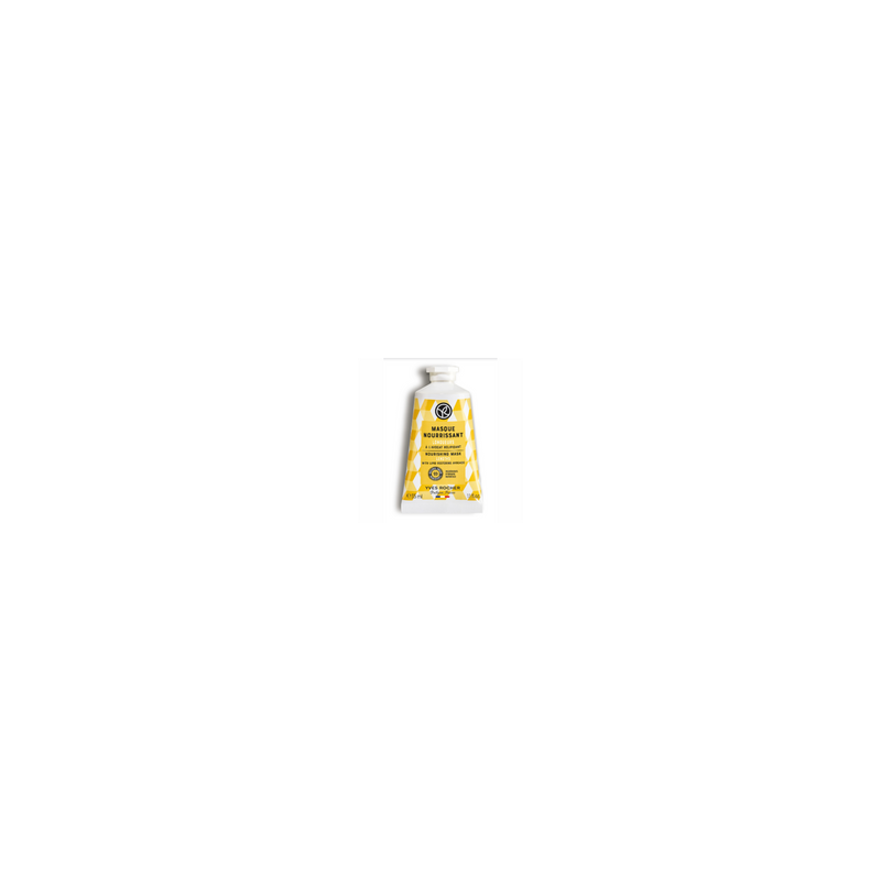 Mascarilla Capilar Nutritiva 35ML
