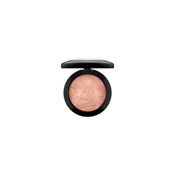 POLVO COMPACTO FACIAL CON ACABADO MINERALIZADO Cheeky Bronze 10g