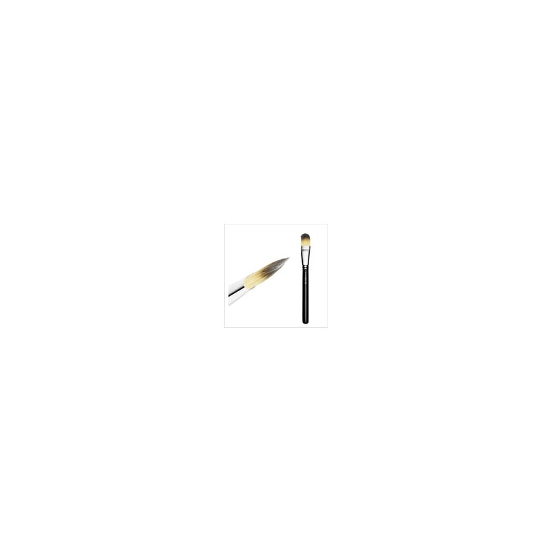 BROCHA PARA ROSTRO MAC 190