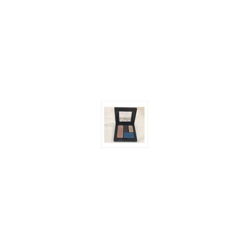 EYE SHADOW SQUAD Late Night