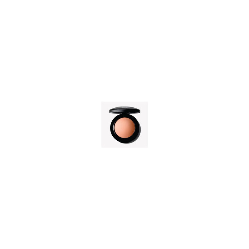 RUBOR COMPACTO FACIAL ACABADO MINERALIZADO Naturally Flawless 4g