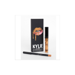 MATTE LIQUID LIPSTICK & LIP LINER Butternut