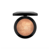 POLVO COMPACTO FACIAL CON ACABADO MINERALIZADO Gold Deposit  10g