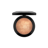 POLVO COMPACTO FACIAL CON ACABADO MINERALIZADO Gold Deposit  10g