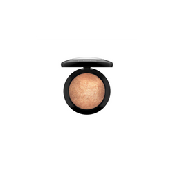 POLVO COMPACTO FACIAL CON ACABADO MINERALIZADO Gold Deposit  10g
