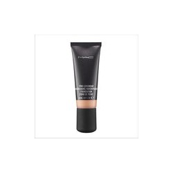 BASE DE MAQUILLAJE FACIAL Nc42 A prueba de agua 25ml