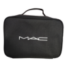 Cosmetiquera Mac Negra