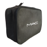 Cosmetiquera Mac Negra