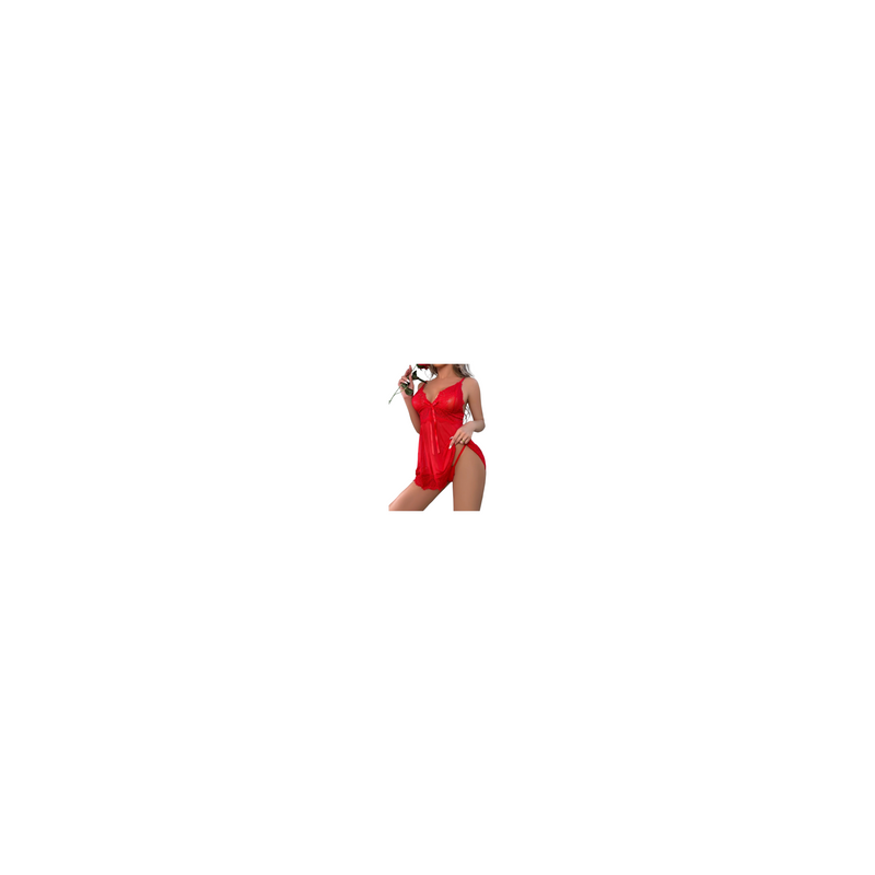 BABY DOLL - Talla S