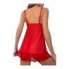BABY DOLL - Talla S