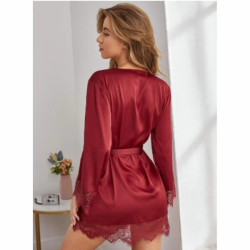 COVER UP - Talla L