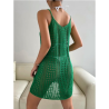 COVER UP - Talla L