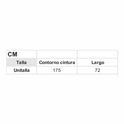 COVER UP - Unitalla