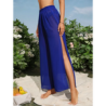Talla S - Pantalón abertura muslo