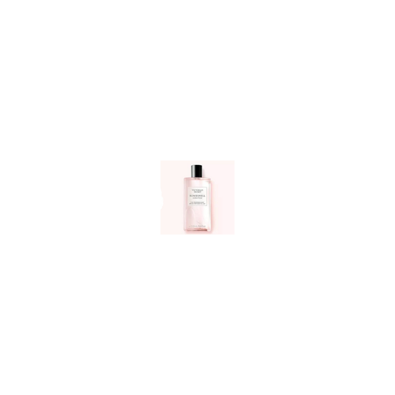Fragancia Mist Bombshell Seduction 250ml